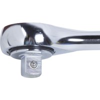 Трещотка дисковая King Tony 6724-20F