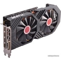 Видеокарта XFX Radeon RX 580 XXX Ed. OC 8GB GDDR5 [RX-580P8DFD6]