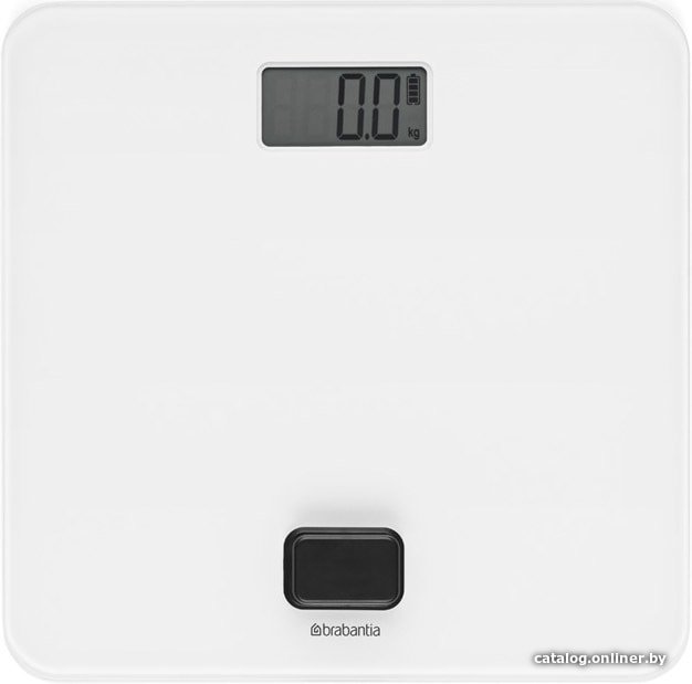 Напольные весы Brabantia 281365