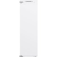 Морозильник MAUNFELD MBFR177NFWGR Inverter