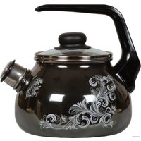 Чайник со свистком Vitross Iseberg 1RA12