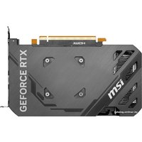 Видеокарта MSI GeForce RTX 4060 Ventus 2X Black 8G OC