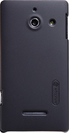 

Чехол для телефона Nillkin Huawei Ascend W1 D-Style
