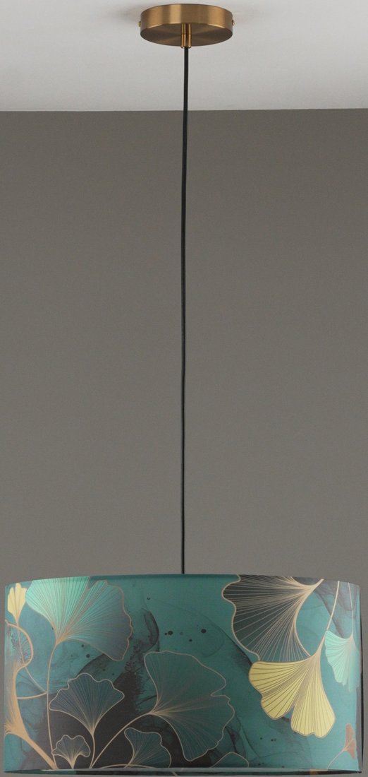 

Подвесная люстра Moderli Gingko V11511-3P