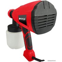 Краскораспылитель Hiper HSG400A
