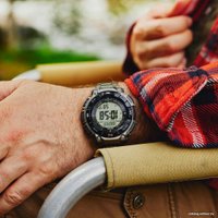 Наручные часы Casio Pro Trek PRG-340T-7E