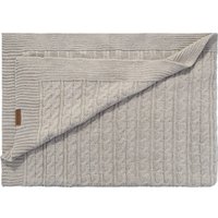 Плед Sofi De MarkO Джовани 160x220 Пл-ДЖан-160x220 (антрацит)