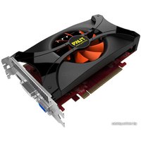 Видеокарта Palit GeForce GTX 460 (768M GDDR5)