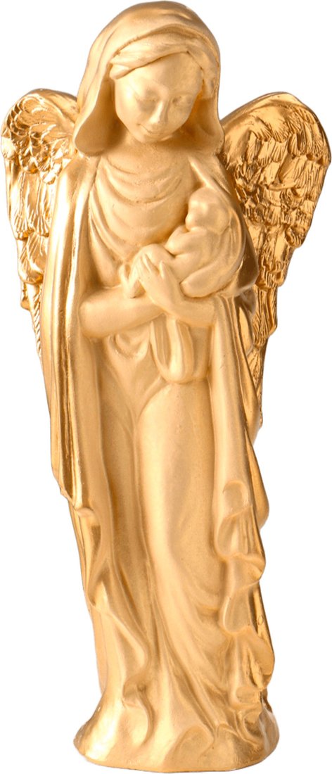 

Статуэтка Хорошие сувениры Ангелина с младенцем 10905237