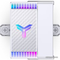 Кулер для процессора Jonsbo CR-1400 EVO Color White