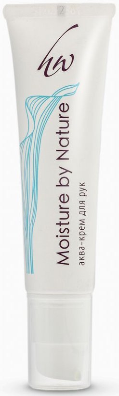 

Premium Аква-крем для рук Moisture by Nature 30 мл