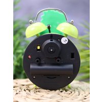 Настольные часы ILikeGift Dinopalm 2108-27 (зеленый)