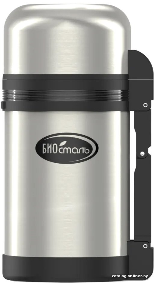 Термос БИОСТАЛЬ NG-1000-1 Stainless Steel