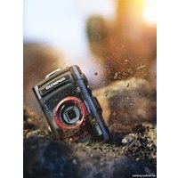 Фотоаппарат Olympus TG-2