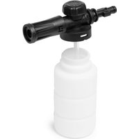 Мойка высокого давления Daewoo Power DAW 620