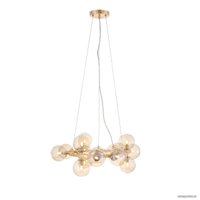 Подвесная люстра ST Luce Parllaone SL435.203.15