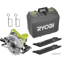 Дисковая (циркулярная) пила Ryobi RCS1600-KSR