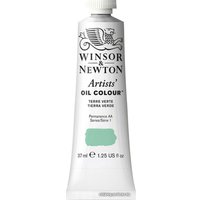 Масляные краски Winsor & Newton Artists Oil 1214637 (37 мл, глауконит)