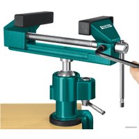 Тиски KRAFTOOL Precision 32711-75