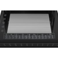 Электрический духовой шкаф MAUNFELD AEOD60103B2