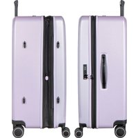 Чемодан-спиннер Verage Freeland 20062-XL 80 см (лавандовый)