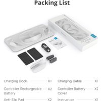 Док-станция BOBOVR D3 Charging Dock для Quest 3