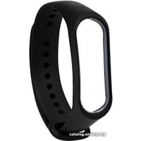 Ремешок Xiaomi для Mi Band 3/4 (черный)