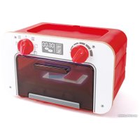 Плита игрушечная Hape Духовка, плита, набор игрушечных продуктов 3 в 1 E3183_HP