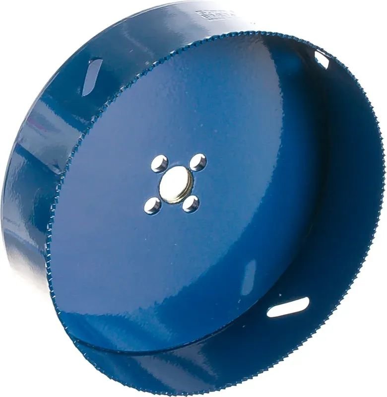 

Коронка Wilpu 152 мм 10 tpi 3115200101