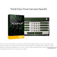 Аудиоинтерфейс M-Audio M-Track Duo