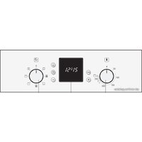Электрический духовой шкаф Bosch HBN231E1L