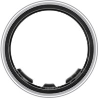  Samsung Galaxy Ring (серебристый, размер 5)