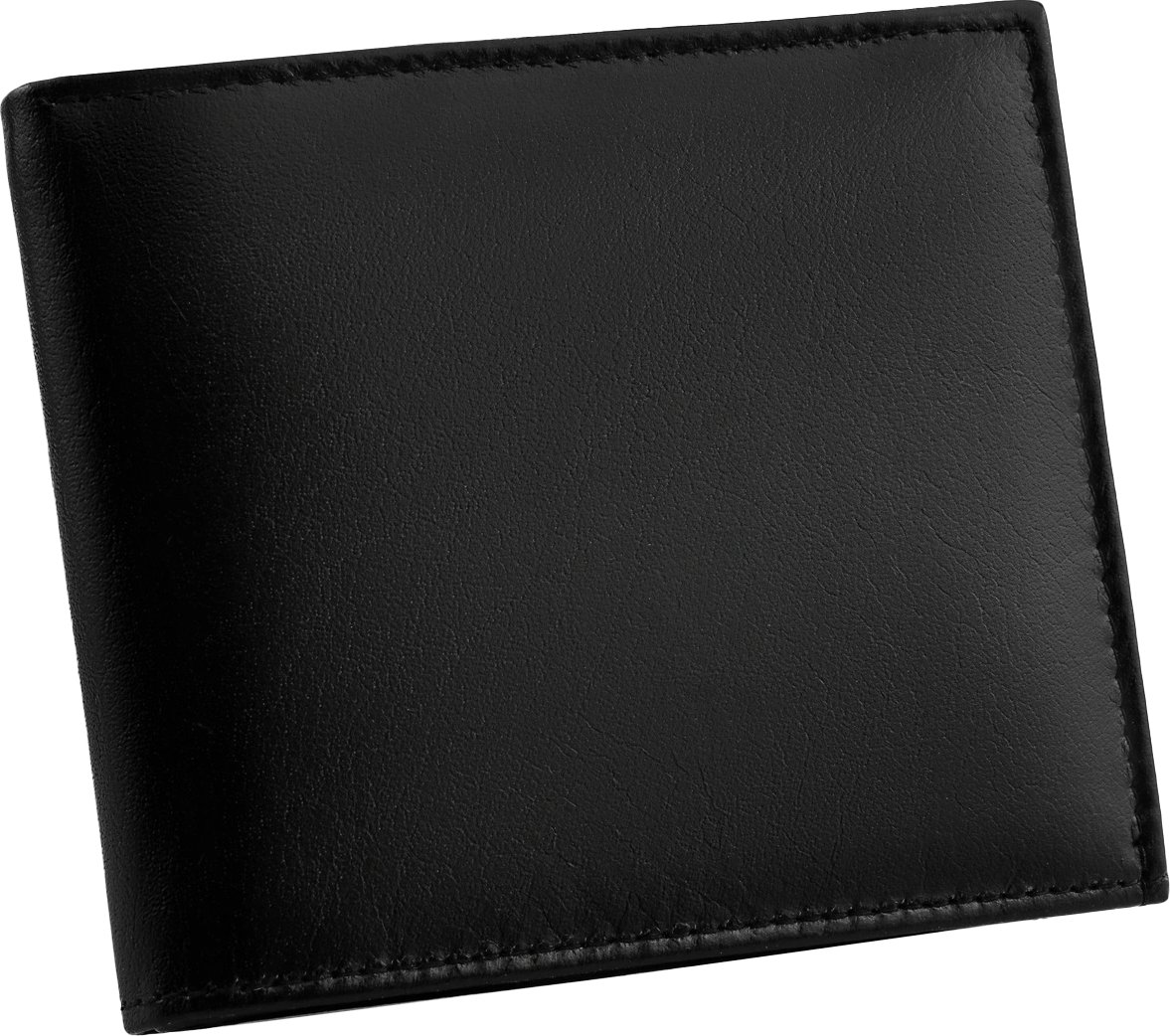 Кошелек Peterson PTN N01-BCF 9718 (черный)
