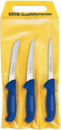 

Набор ножей Friedr. Dick ErgoGrip 82559100