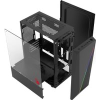 Корпус A4Tech Bloody BD-CC102F (черный)