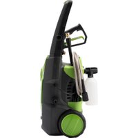 Мойка высокого давления Greenworks GPWG3II 5107007