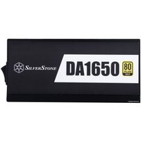 Блок питания SilverStone DA1650-G