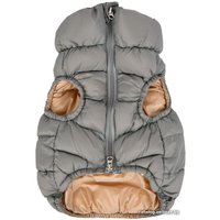 Жилетка для животных Puppia Vest A PAPD-JM1670-GY-L (серый)