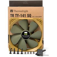 Вентилятор для корпуса Thermalright TY-141A SQ