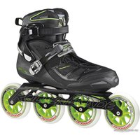 Роликовые коньки Rollerblade Tempost 110 C 2015