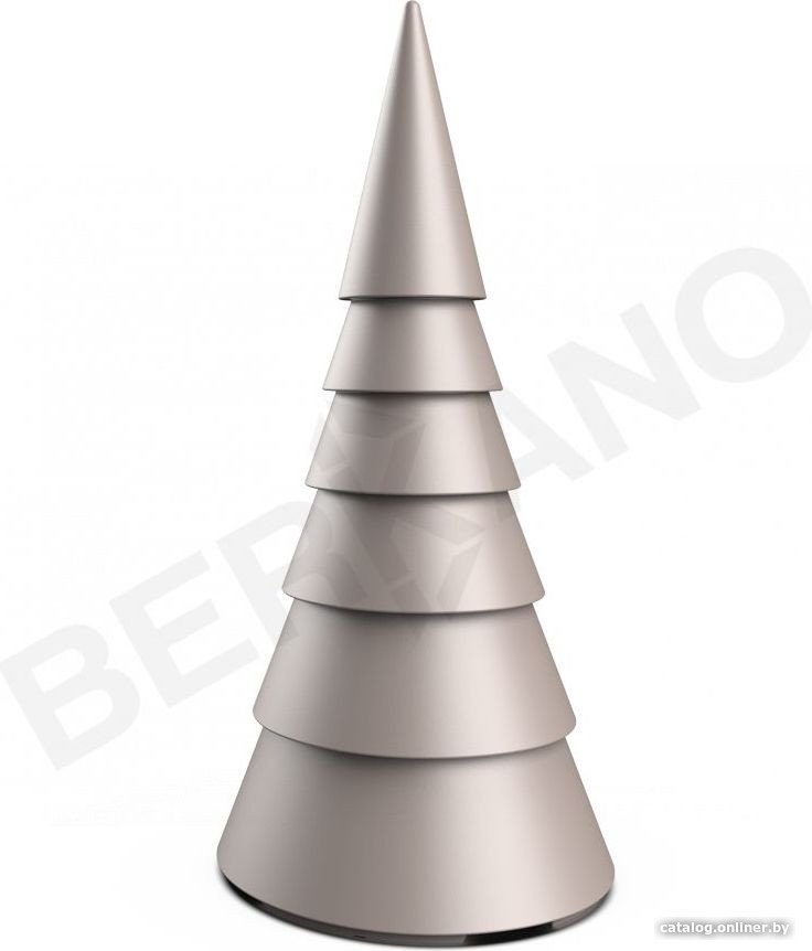 Фигурка для сада Berkano Eiswald 210_031_13 (кофейный)