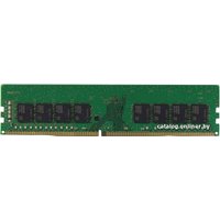 Оперативная память Samsung 32ГБ DDR4 3200 МГц M378A4G43BB2-CWE