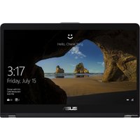 Ноутбук 2-в-1 ASUS ZenBook Flip 15 UX561UN-BO029T