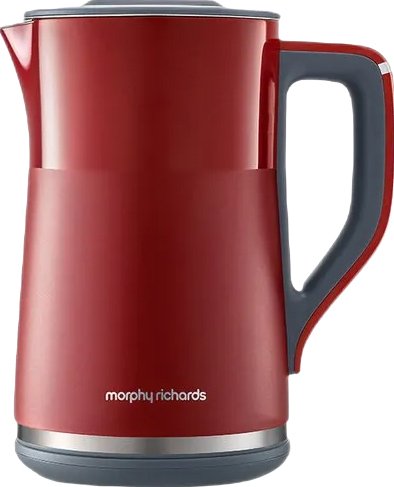 

Электрический чайник Morphy Richards Harmony MR6070R