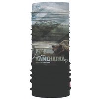 Шарф (бафф) Buff Polar Kamchatka Black 122839.555.10.00