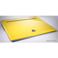 Ноутбук ASUS Lamborghini VX1 (90NFCA-23912H-640C106)