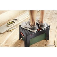 Дрель-шуруповерт Bosch PSR 1800 Li-2 06039A310P (с 2-мя АКБ)