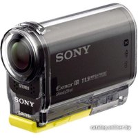 Экшен-камера Sony HDR-AS20