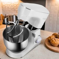 Планетарный миксер Kitfort KT-4403