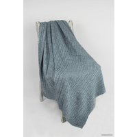 Плед Polesie 2С5000-Д43 120x110 (водопад меланж)